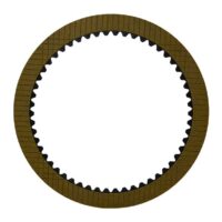 Metallic Disc - 6Y7935