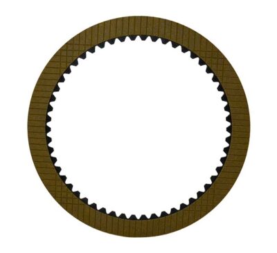 Metallic Disc - 6Y7935