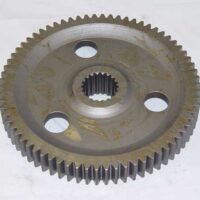 Bull Gear - 70233724