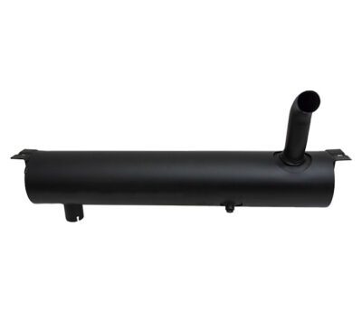 Muffler - 7100840