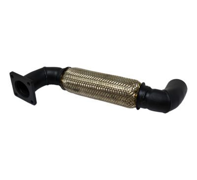 Exhaust Pipe - 7107449