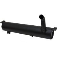 Muffler - 7137824