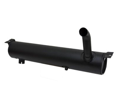 Muffler - 7137824