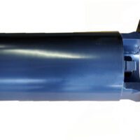 Recoil Assembly - 7Y0773