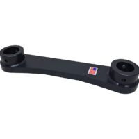 link L/H (with bolt hole) - 8050178