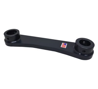 link L/H (with bolt hole) - 8050178