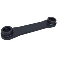 link L/H (with bolt hole) - 8082153