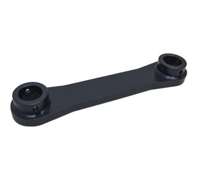 link L/H (with bolt hole) - 8082153