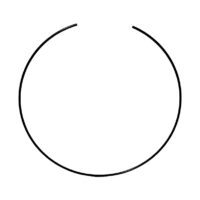 Locking Ring - 85808263