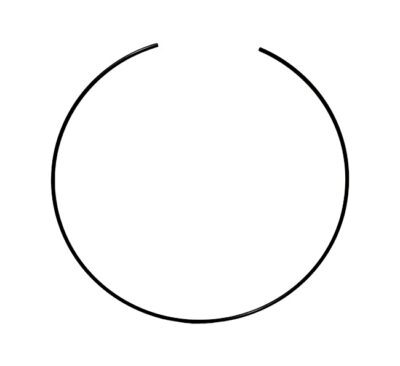 Locking Ring - 85808263