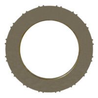 Brake Disc, Steel - 85808317