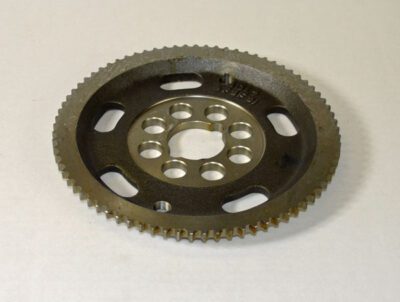 Wheel Carrier - 85817684