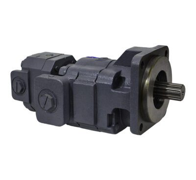 Hydraulic Pump - 87433897