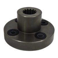 Coupler, 14 spline - 87437920