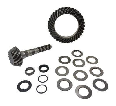 Gear Set - 87708393