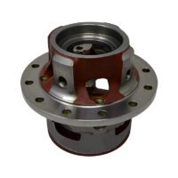 Differential Housing - 87708403