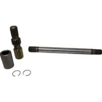 Shaft Assembly, R/H - 87708431