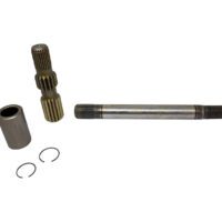 Shaft, L/H - 87708432