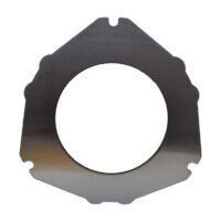 Brake Disc, 5mm - 87708433