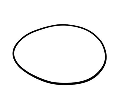 O-Ring - 87708438