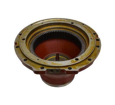 Gear Set - 87708466