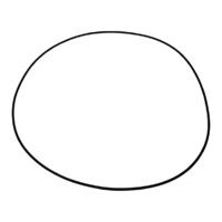 O-Ring - 87711038