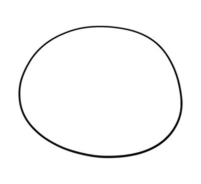 O-Ring - 87711038