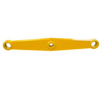 equalizer beam (with center bushings) - 8E8789