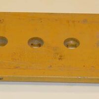 cutting edge L/H End HD - 8E9378