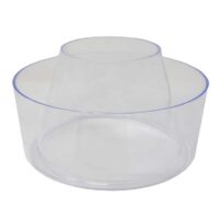 Pre Cleaner Bowl 7" - 8H2023