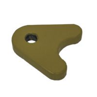 Pin Retainer - 8J0729