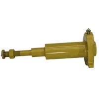 Adj. Tube w/ nut - 8Y2733X