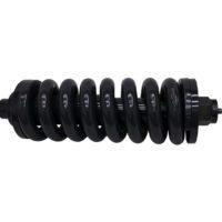 Recoil & Adjuster Assembly - 9188175