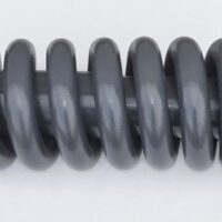 Recoil & Adjuster Assembly - 9243618