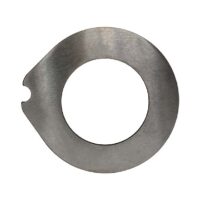 Brake Disc, Steel - 9R9401