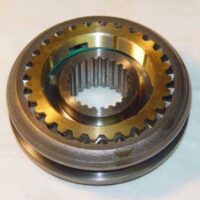 Synchronizer - A138655