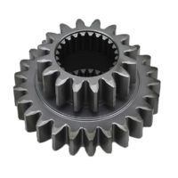 first & second sliding gear - A168172
