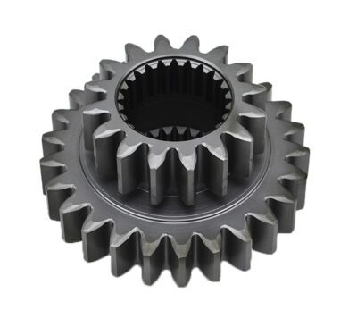 first & second sliding gear - A168172