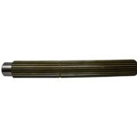 Shaft, Transaxle Main - A168330