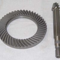 Ring & Pinion - A168883