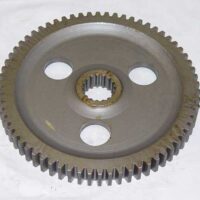 bull gear - A168925