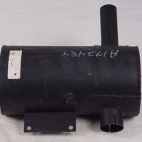 muffler, spark arrester - A172489