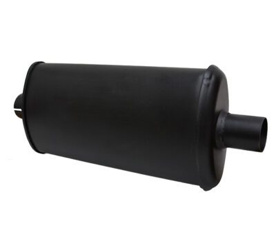 Muffler - A173180