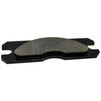 brake pad - A182740