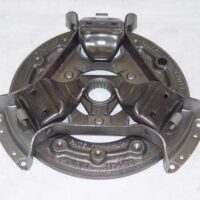 pressure plate - A36962