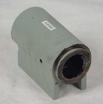 weld on end - A38382