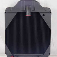 radiator - A39345
