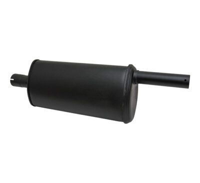 Muffler - A39561