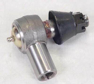 tie rod end (female thread) R/H & L/H - A40963