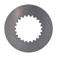 Transmission Disc (steel) - A50631